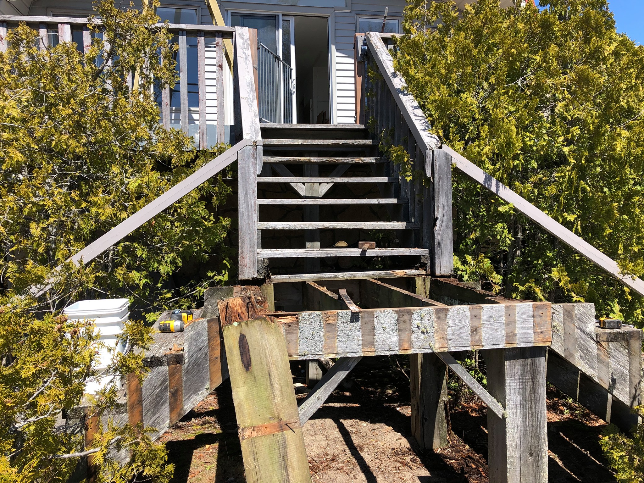 Manitoulin Odds and Sods 